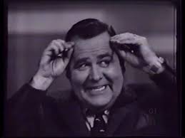 The Babe and The Kid," starring Jonathan Winters