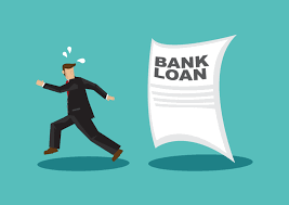 Bank loans may be too slow. How Do Bank Loans Support The Economy Of The Nation Steemit