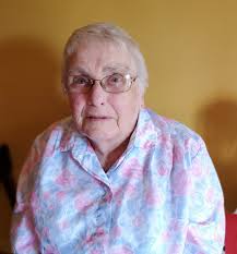 Obituary of Clarice Mabel MacDonald