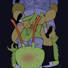 Post 4183708: faggotrat reggie_mantos vermin