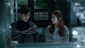 Hyde Jekyll Me Episode 15 Dramabeans Deconstructing Korean Dramas And Kpop Culture Hyde Jekyll Me Hyde Korean Drama