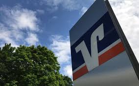 Volksbank Verliert Ein Vorstandsmitglied Econo Das Portal Fur Den Mittelstand