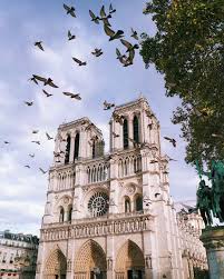 3 France Outside Architecture Architecture In 2019 Paris Paris Travel Paris France