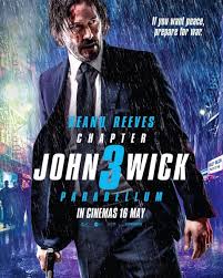 After killing a member of the shadowy international assassin's guild, the. John Wick Chapter 3 Parabellum 2019