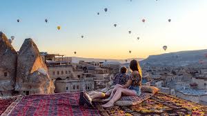 Last minute Turecko 2026: Porovnanie cien a termínov