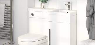 And they blend in well with any bathroom design. Space Saving Bathroom Ideas That Ll Rock Your World Victoriaplum Com