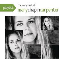 Mary Chapin Carpenter