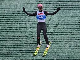 Wie lange sie noch den leistungssport betreiben will, weiß seyfarth noch nicht. Skispringen Karl Geiger Und Juliane Seyfarth Sind Deutsche Meister