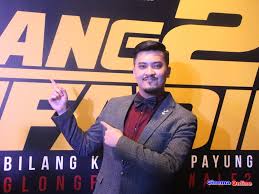 Filem aksi komedi abang long fadil 2 akan mula ditayangkan di pawagam pada 24 ogos ini. Syafiq Yusof To Consider Making Abang Long Fadil 3 News Features Cinema Online