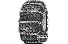 10 10 Best Snow Chains For Tires Reviews In 2016 Images