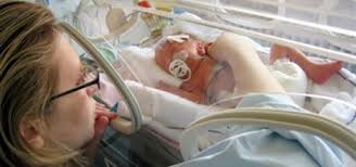 The theory about all these generations can help you get a better understanding of who your target audience is without making assumptions. Caring For A Premature Baby What Parents Need To Know Healthychildren Org