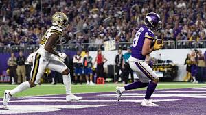 Looking for nfl live streams? Vikings Vs Saints Nfl Live Stream Reddit For Preseason Week 1