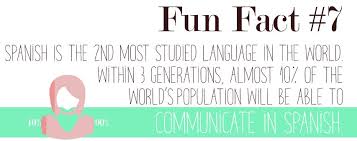 The manchineel tree is nicknamed the tree of death for good reason: 11 Fun Facts About The Spanish Language Infographic