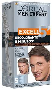 5 henna beard color, by the henna guys. L Oreal Paris Excell5 Men 5 Hair Coloring Natural Brown