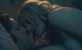 Ari Graynor Nude Sex Scene In I m Dying Up HereScandalPlanet | xHamster