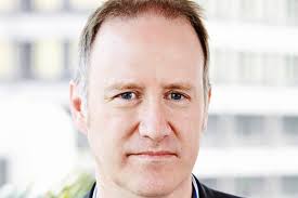 My Media Week: Guy North