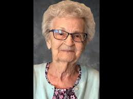 Barbara P Jacobson Obituary January 13, 2024