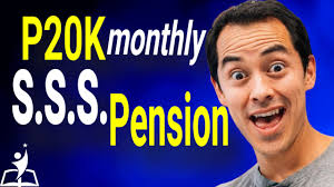 Magkano nga ba ang matatanggap na monthly pension mula sa iyong  binabayarang SSS monthly contribution? Sulit kaya ang iyong SSS  contribution pag malalaman mo kung magkano ang iyong matatanggap na ...
