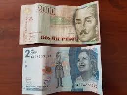 Jul 13, 2021 · click on the link swap currencies to convert from us dollar to mexican peso; Colombia Currency The Colombian Peso