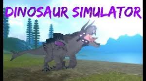Dino Sim Eldering Headlessaurus