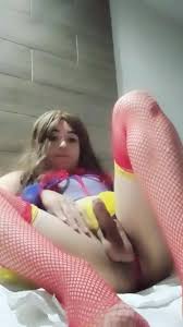 Freakabritt Naked Porn Videos - Her hottest scenes