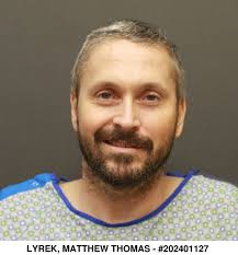 UPDATE: A former Kentucky sheriff's deputy was sentenced today to 110  months in prison for violating the constitutional rights of multiple people  he arrested during his tenure as a law enforcement officer.