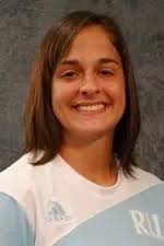 2008 Women's Soccer Roster