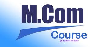 Image result for M.Com distance 