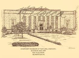 Mark Ciocca: North Eastern PA, Artist