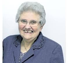 Barbara TREE UE Obituary