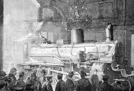 Chicago officers fatally struck by train while chasing suspect. List Of German Rail Accidents Wikipedia