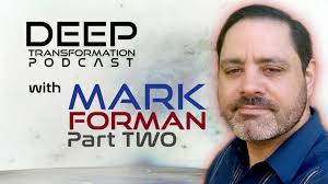 🎙️ Mark Forman (Part 2)