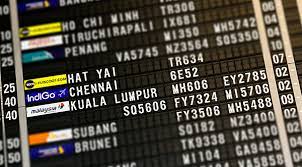 Flying is the fastest and often the most expensive way to travel from klia to penang, but with a bit of luck you can score very good deals for. Flight Transfers At Kuala Lumpur International Airport Kul Klia Terminal Airports By Malaysia Airports Holdings Berhad