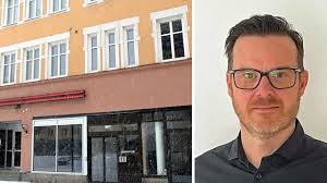 Konsultföretag i Borlänge flyttar 60 meter