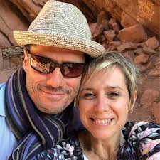 Making tracks in Argentina