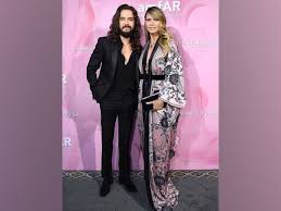 + body measurements & other facts. Heidi Klum Tom Kaulitz Planning Post Wedding Bash In Italy