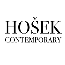 Hošek Contemporary logo