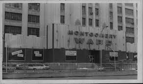 Image result for Gray 1990 Montgomery Ward and Company