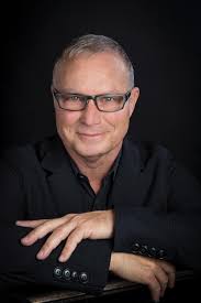 Q&A with Landscape Architect John Howard