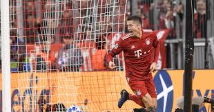 Maybe you would like to learn more about one of these? Borussia Dortmund Bayern Monachium Dwa Gole Lewandowskiego Nie Pomogly Rmf 24