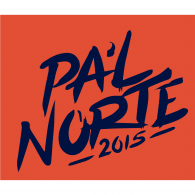 El festival tecate pal'norte 2021 está muy cerca de llevarse a cabo. Pal Norte 2015 Brands Of The World Download Vector Logos And Logotypes