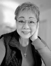 Obituary information for Amy Kin Ngan Mak