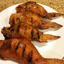 Generously season the chicken with salt and black pepper. Cambodian Stuffed Chicken Wings Mon Boak Cambodian Food Khmer Food Recipes