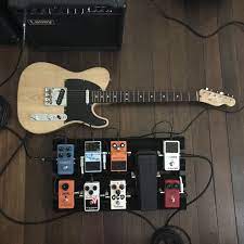 My Simple Rig Guitarpedals My Simple Rig Guitar Pedals Best Acoustic Guitar Guitar Chords For Songs