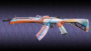 The set features the sheriff, shorty, bucky, vandal and stinger and feature black grips and a pink/purple gloss metal finish. Prime Vandal Skin Hd Images Full Set And How To Unlock