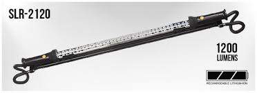 Nightstick Slr 2120 Rechargeable Under Hood Led Work Light Slr 2120 From Swps Com