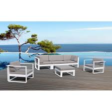 We did not find results for: Salon De Jardin 5 Places Svela En Tissu Et Aluminium Taupe