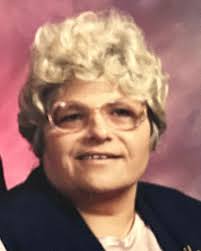 Marie A. Lueck Obituary November 10, 2025