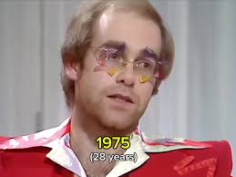 Elton John: A Musical Journey Through the Years