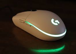 Logitech g203 review, installation, driver & software. Libratbag Piper Allow For Great Logitech Gaming Mouse Support On Linux Phoronix